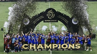 Alasan Persib Tetap Rekrut Pemain Baru meski Kena Transfer Ban FIFA
