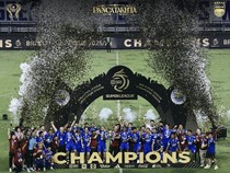 Biang Kerok yang Bikin Persib Disanksi FIFA