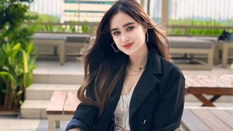 Novita Sari dari Iseng Main TikTok, Kini Punya 11 Juta Pengikut-Aset Mewah