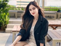 Novita Sari dari Iseng Main TikTok, Kini Punya 11 Juta Pengikut-Aset Mewah