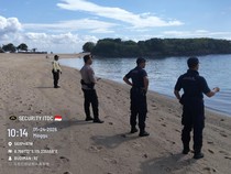 Penampakan Hiu di The Nusa Dua, ITDC Pastikan Aman