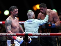 Kesempurnaan yang Kontroversial di Balik Kemenangan Oleksandr Usyk