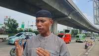 Paman Kenang Wanita Dibunuh dan Dilempar dari Tol Bogor: Dia Yatim Piatu