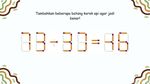 Panasin Otak dengan Teka-teki Korek Api, Langsung Menyala kalau Benar Semua