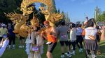 Mereka yang Menikmati Jogja Run D-City