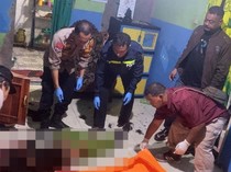 Pasutri di Sumbawa Tewas Bersimbah Darah, Diduga Dibunuh Teman Cucu