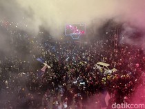 Tegas! Viking Bekukan Frontline dan UCB Buntut Kasus Kekerasan