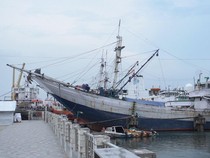 Bontang Siapkan Pelabuhan Baru, Punya Peran Strategis Penyangga IKN