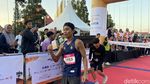 Mereka yang Menikmati Jogja Run D-City