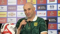 Persebaya Belum Tentu Penuhi Kuota 11 Pemain Asing