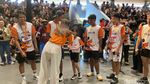 Mereka yang Menikmati Jogja Run D-City