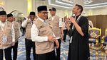 Pemerintah dan DPR Bahas Kesiapan Puncak Haji di Arab Saudi
