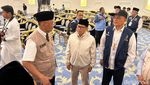 Pemerintah dan DPR Bahas Kesiapan Puncak Haji di Arab Saudi