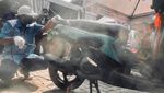 Pertamina Gelar Uji Emisi Gratis di Sejumlah SPBU Jakarta