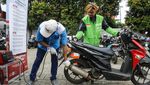 Pertamina Gelar Uji Emisi Gratis di Sejumlah SPBU Jakarta