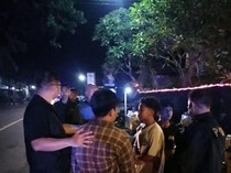 Pengunjung Kelab Malam Buleleng Dicegat Orang Bersenjata, Polisi Turun Tangan