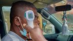 Pos Pemeriksaan Diperketat untuk Cegah Penyebaran Ebola di Kongo