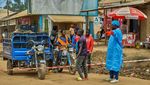 Pos Pemeriksaan Diperketat untuk Cegah Penyebaran Ebola di Kongo