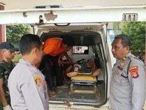 Teknisi WiFi Tersengat Listrik Tegangan Tinggi Saat Perbaiki Kabel di Banyuasin