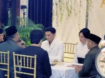 Anji Disebut Bucin ke Dena Desy