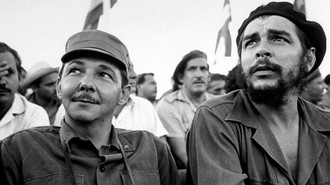 Raul Castro Dalam Bidikan Amerika Serikat, Siapa Dia?