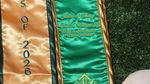 Ririn Ekawati ke San Fransisco, Hadiri Momen Wisuda Jasmine Abeng