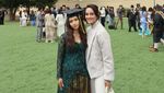 Ririn Ekawati ke San Fransisco, Hadiri Momen Wisuda Jasmine Abeng