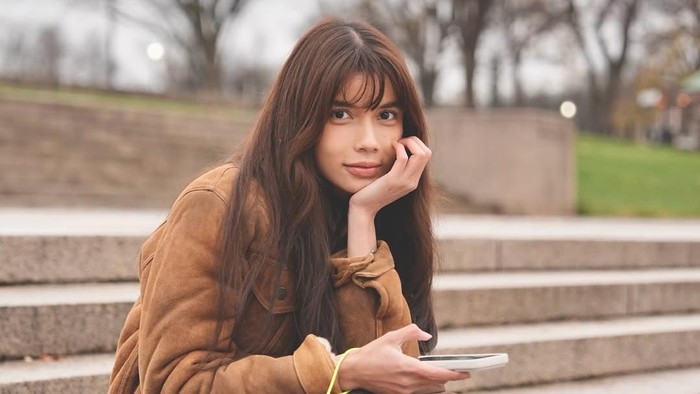 Sabrina Chairunnisa