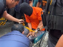 Polisi Tangkap 3 Pembunuh Sopir Truk Muat MinyaKita di Pekanbaru