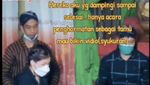 Sarwendah Unggah Foto di Gunung Kawi, Bantah Ada Pesugihan