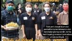 Sarwendah Unggah Foto di Gunung Kawi, Bantah Ada Pesugihan