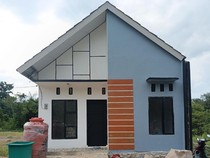 Cari Rumah Tipe 36 Rp 166 Juta? Buruan Cek di Ogan Komering Ulu