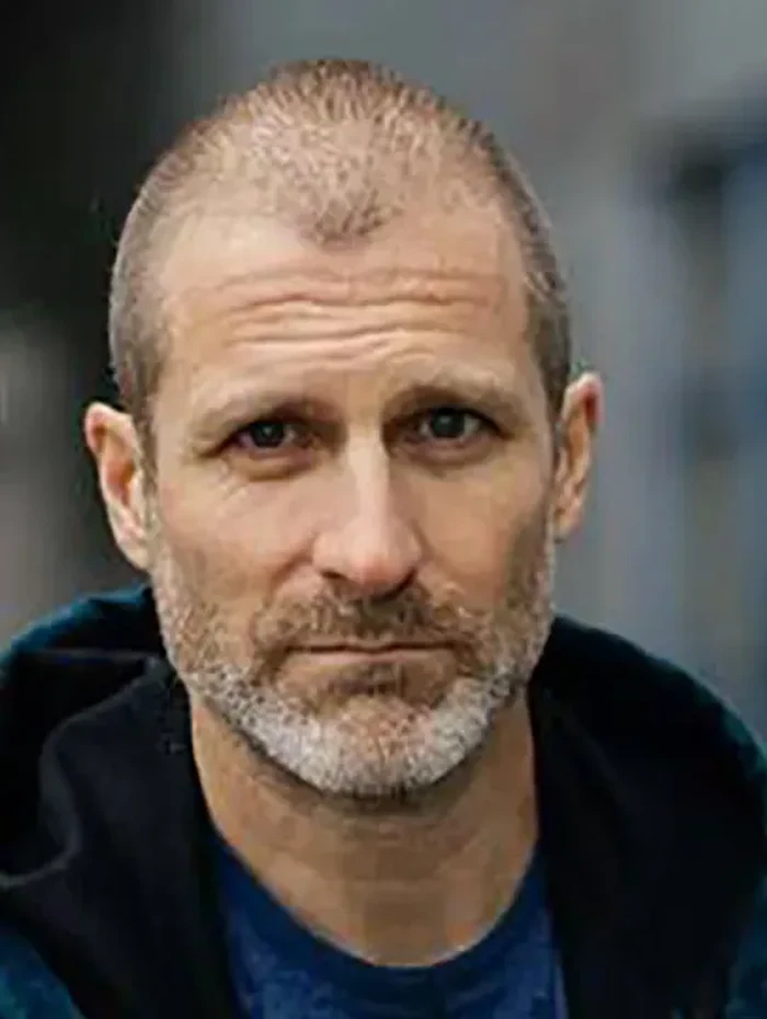 Stewart McLean