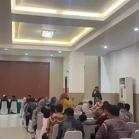 Buka Suara, Pengantin Ditipu WO Cerita Detik-detik Pernikahan Tanpa Katering