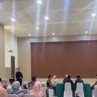 Viral Pengantin Ditipu WO, Dekorasi dan Katering Tak Ada di Hari Pernikahan