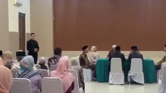 Viral Pengantin Ditipu WO, Dekorasi dan Katering Tak Ada di Hari Pernikahan