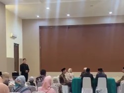 Viral Pengantin Ditipu WO, Dekorasi dan Katering Tak Ada di Hari Pernikahan