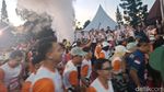 Mereka yang Menikmati Jogja Run D-City