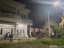 Melacak Jejak Pelarian Ustaz Tronton, DPO Kasus Pencabulan