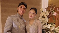 Gaya Syifa Hadju-El Rumi Serasi Jadi Bridesmaid & Groomsmen di Nikahan Bestie