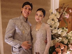 Gaya Syifa Hadju-El Rumi Serasi Jadi Bridesmaid & Groomsmen di Nikahan Bestie