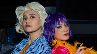 The Virgin Kini Gila Dangdut, Tapi Pakai Sound Rock