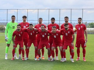 Piala Dunia 2026: Timnas Iran Pindahkan Markas ke Meksiko
