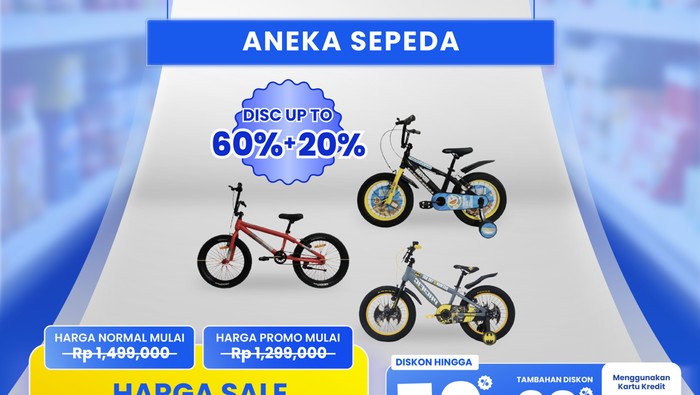 Transmart Full Day Sale