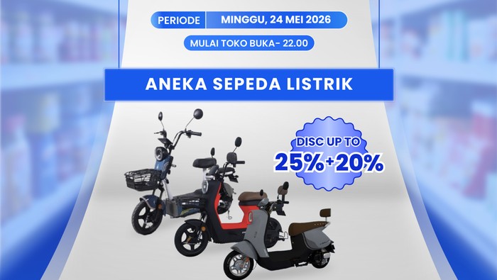 Transmart Full Day Sale