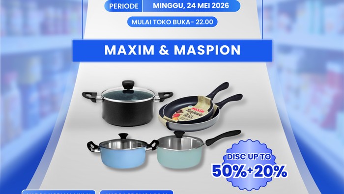 Transmart Full Day Sale