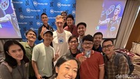 Viktor Axelsen Update Kehidupan Usai Pensiun