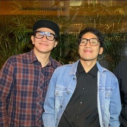 Desta Iseng Bikin Lagu Ndokasin, Malah Jadi OST Film Warkop DKI