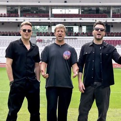 Tiket Konser 25 Tahun Westlife di GBK Sold Out