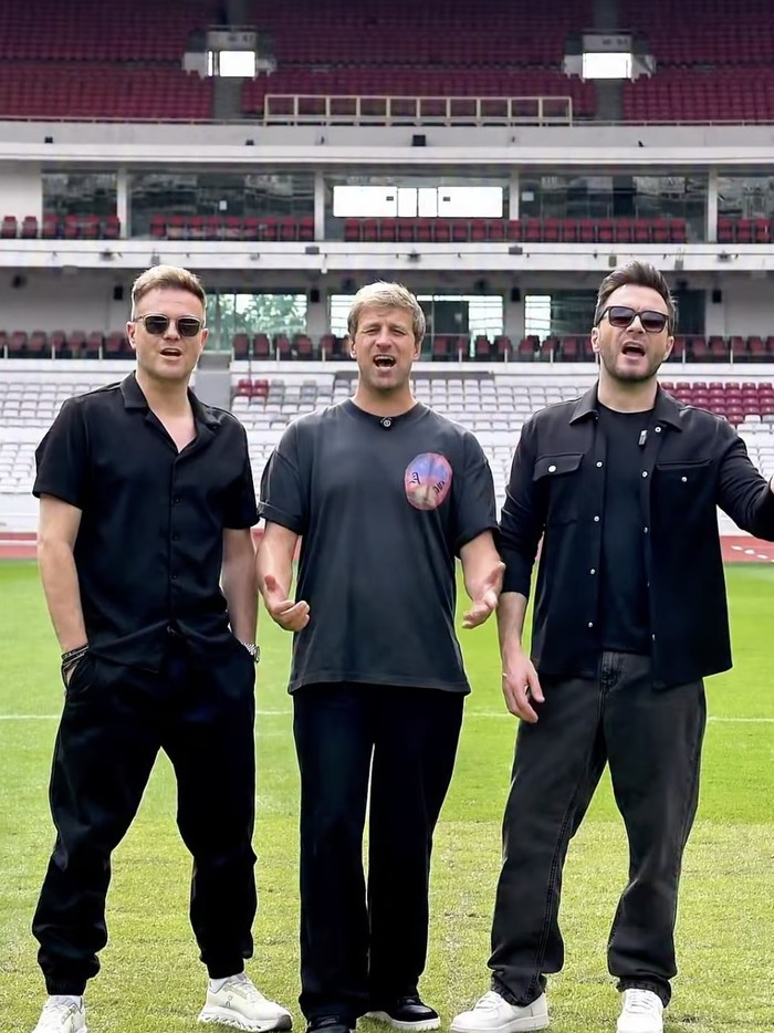 Westlife